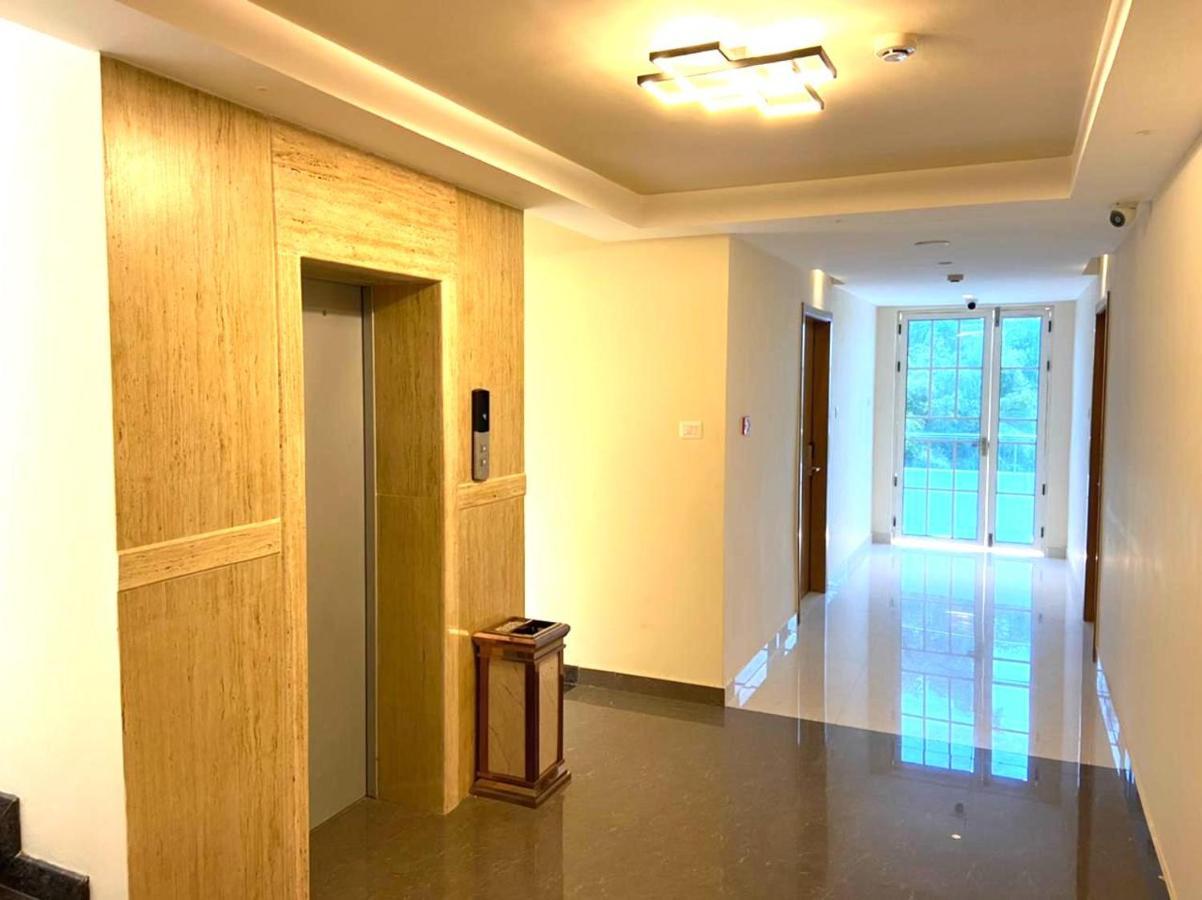 Tag Hotels Irugur Экстерьер фото