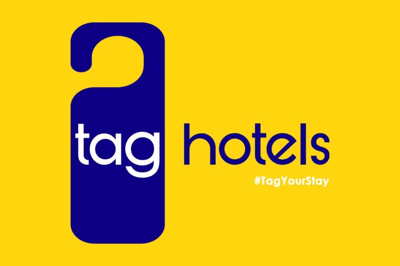 Tag Hotels Irugur Экстерьер фото