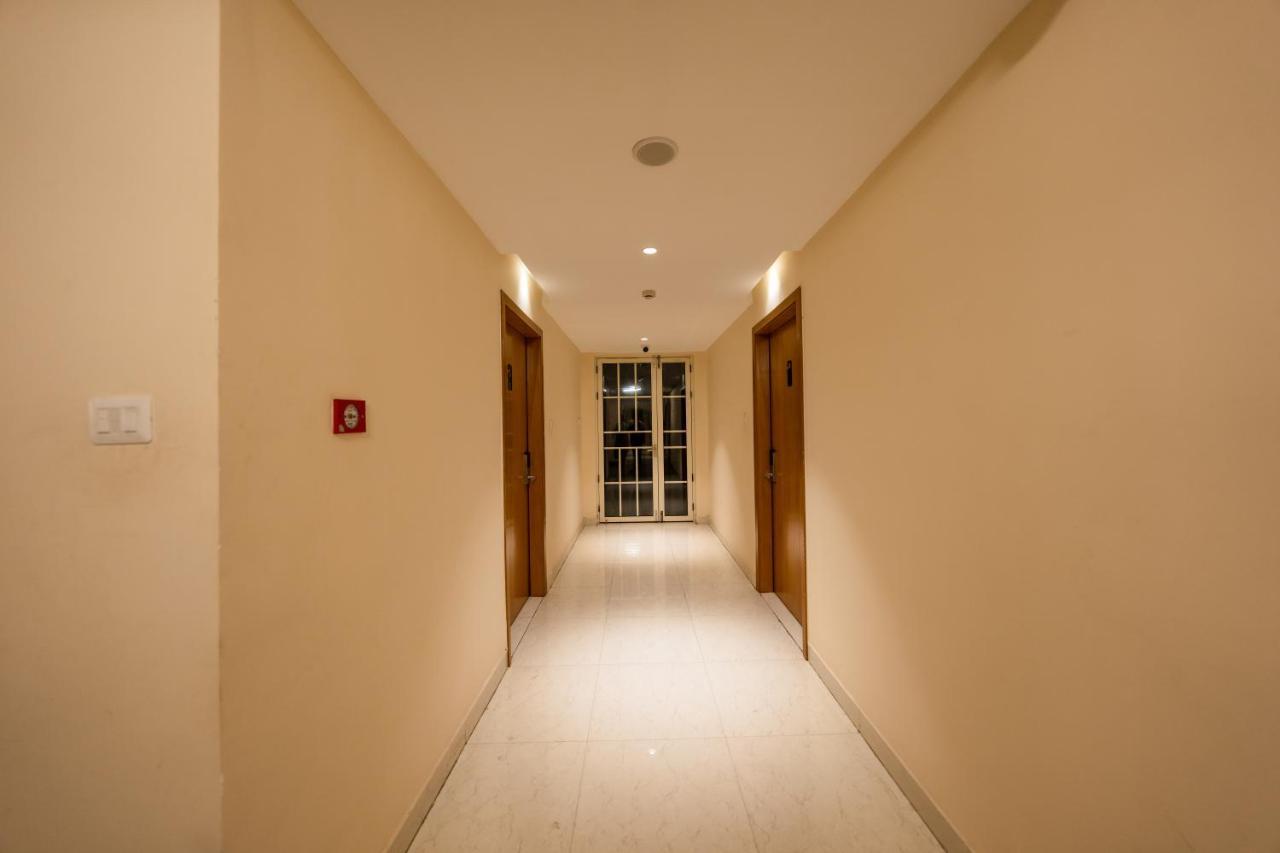 Tag Hotels Irugur Экстерьер фото