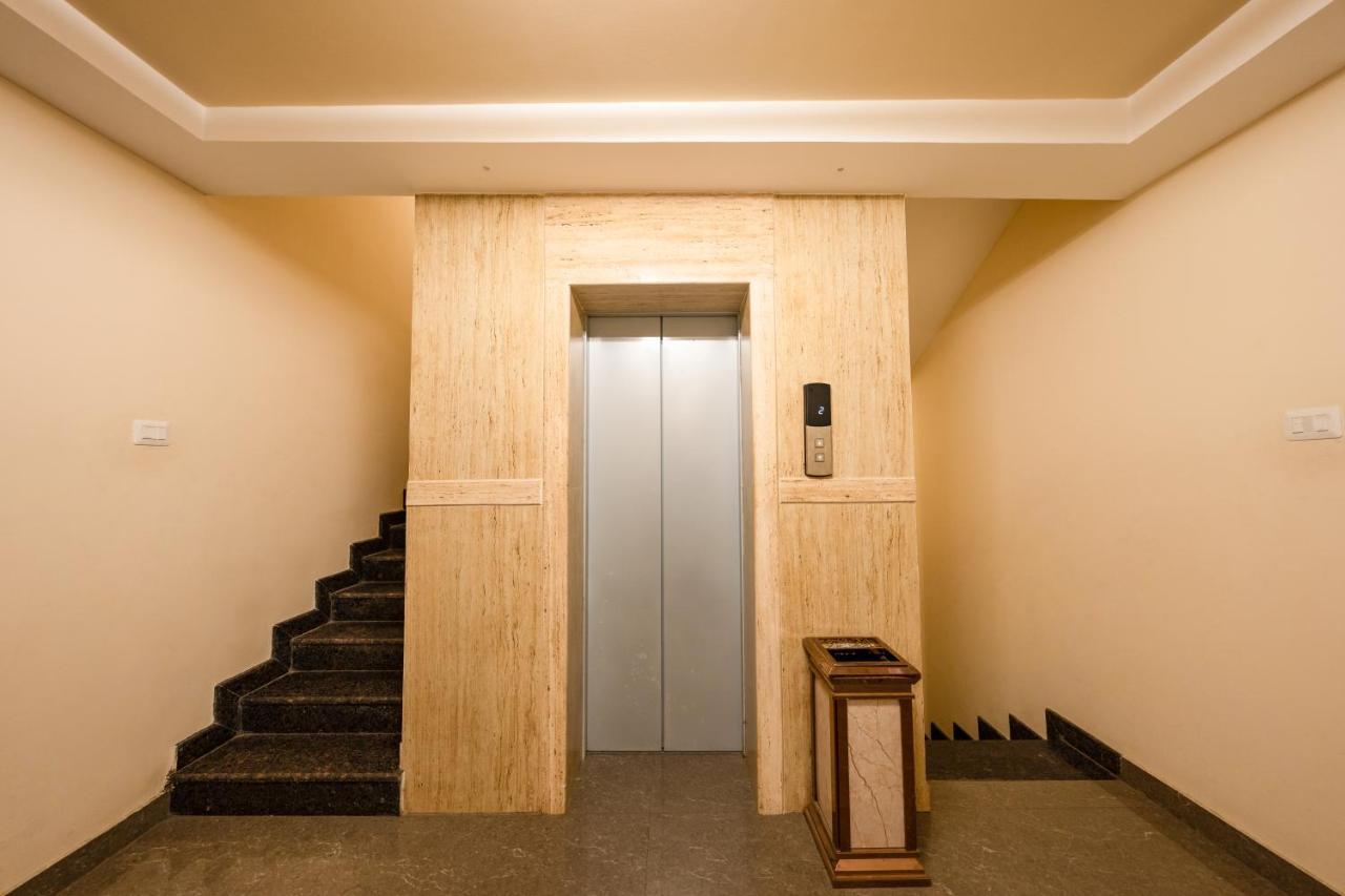 Tag Hotels Irugur Экстерьер фото