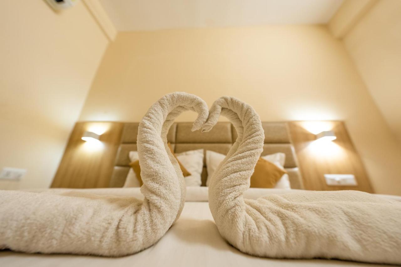 Tag Hotels Irugur Экстерьер фото