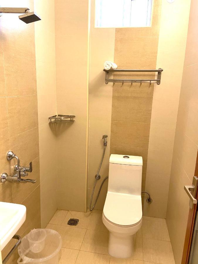 Tag Hotels Irugur Экстерьер фото