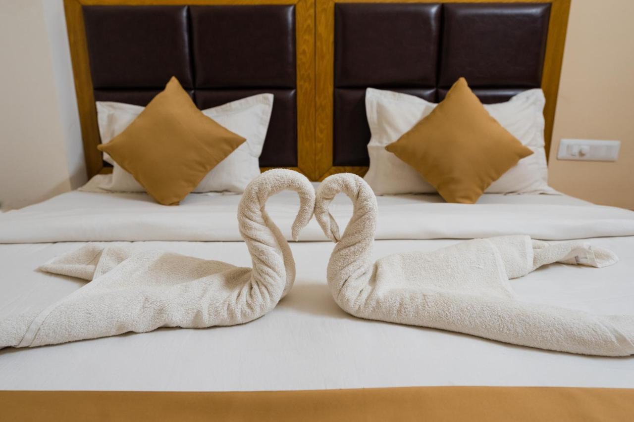 Tag Hotels Irugur Экстерьер фото